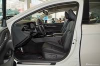 2026款凯美瑞 双擎 2.0HSE 运动Lite版