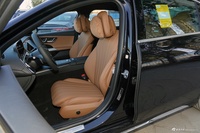 2026款奔驰E级 260 L 经典型