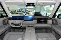 2026款智己LS9 52 Ultra