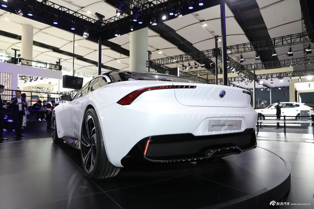 Pininfarina GT