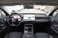 2025款艾瑞泽8 PRO 1.6T 标准型