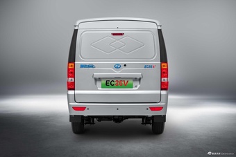 2025款瑞驰EC35V 282km 标准版-先锋型I 官图