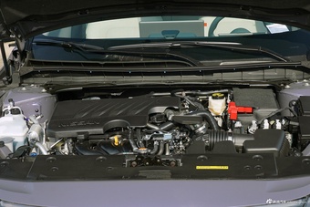 2026款天籁 鸿蒙座舱 2.0L 超舒适版