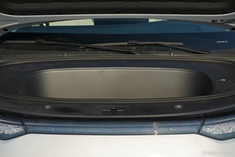 2026款海狮08 EV 800KM 5座 四驱旗舰型
