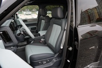 2025款豹5 210KM 天神Ultra版