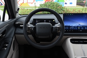 2024款AION RT 650激光雷达版