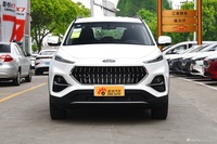 2020款嘉悦X7 1.5T自动自由型