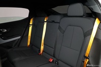 2024款Polestar 2 双电机长续航