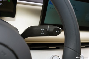 2026款埃尚A100C 潮悦版