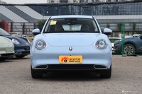 2024款欧拉好猫 401km 尊荣型