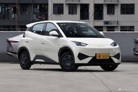 2025款海鸥 智驾版 305km 活力版