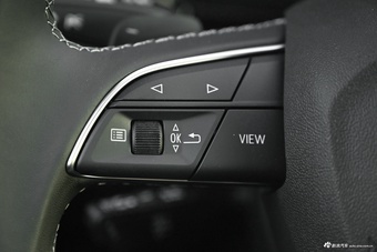 2026款奥迪A3 Sportback 35TFSI 飞驰悦享型