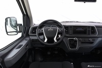 2024款新途V80 傲运通超值版 6MT 短轴超低顶127Ps 5座