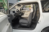 2025款长安Lumin 205km 香沁款