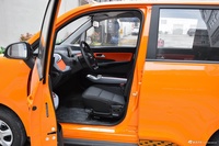 2022款朋克多多 酷多多 15.1kWh