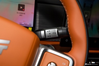 2027款山海L7 PLUS 220km五座标准版