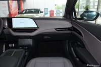 2024款红旗EH7 600 Pro