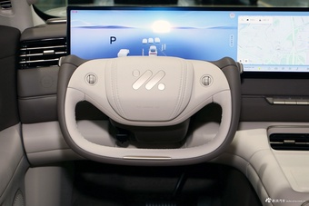 2026款智己LS6 纯电 Max