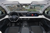 2022款EVOS EcoBoost 245 风尚版