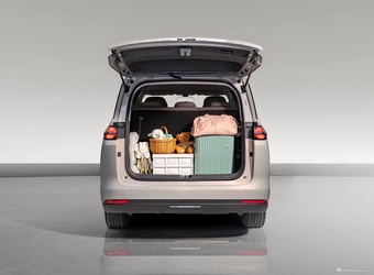 2025款五菱星光730 PHEV 125km 豪华型 官图