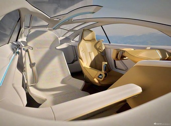 2026款Vision Meta Turismo Concept 官图