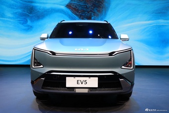 2023款起亚EV5