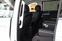 2024款小鹏X9 702超长续航Pro