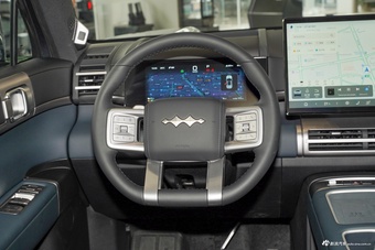 2025款方程豹钛7 135KM两驱Pro版