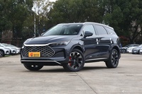 2024款唐DM-i 荣耀版 200KM 旗舰型