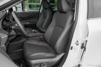 2023款凌放HARRIER 2.0L CVT两驱尊享版
