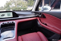 2023款瑶光 400T 四驱优享版