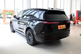 2026款乐道L90 Pro 六座版