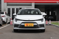 2021款凌尚2.0L 尊贵版 