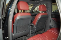 2026款红旗HS5 2.0T 两驱玄影版