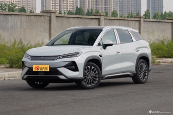 2026款宋Ultra EV 605KM 超越型