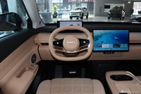 2024款星纪元 ET纯电版四驱顶配