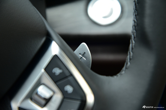 2020款WEY VV7混动 PHEV 2.0T 旗舰型