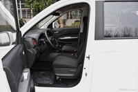 2022款风光380 1.5L 精典型I客车 7座