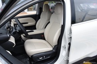 2024款五菱缤果PLUS 330km 五座版