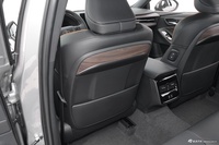 2024款亚洲龙 双擎 2.0L 尊享版