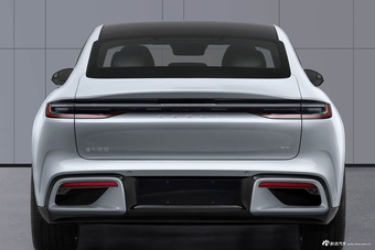 2026款银河TT 基本款