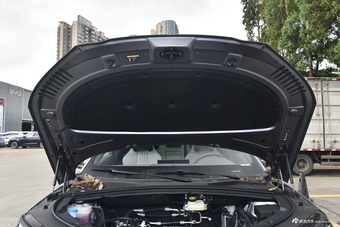 2025款宋PLUS EV 智驾版 520km 豪华型