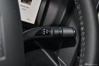 2026款哈弗猛龙Hi4 200 Ultra