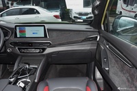 2022款上汽大通MAXUS D90 Pro 2.0T柴油四驱亚马逊版 5座