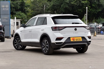 2025款探歌 改款 280TSI DSG 时光版