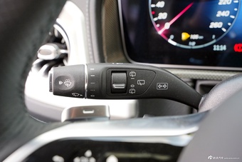 2025款奔驰G级 G 500