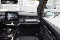 2023款山海炮 3.0T V6 汽油性能版