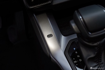 2026款威兰达 2.0L PRO+