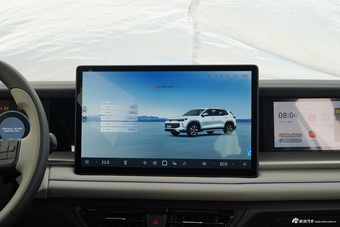 2026款探岳L PHEV R-Line