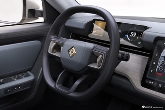 2024款RIVIAN R2 官图